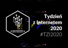 Przejdź do - Będę grał w grę i walczył z pandemią || Tydzień z Internetem 2020 z Klubem Kodowania || #4